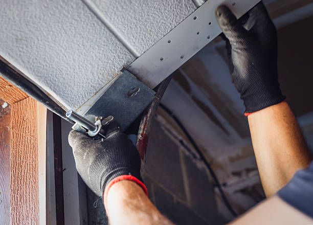 Reliable Garage Door Panel Replacement contractor in Conyers, GA by Garage Doors Repair Pro